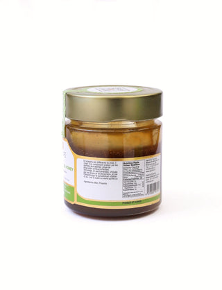 Green Propolis in Blackseed Honey - APILIFE