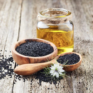 BLACK SEED HONEY – What is it?