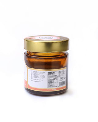 Ginger in Blackseed Honey - APILIFE