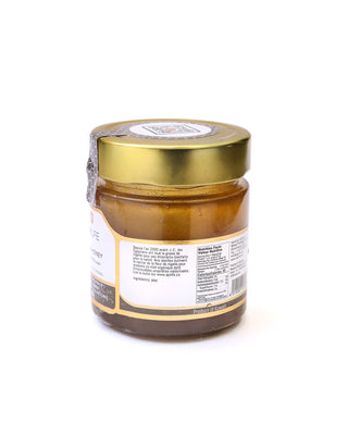 Raw Black Seed Honey