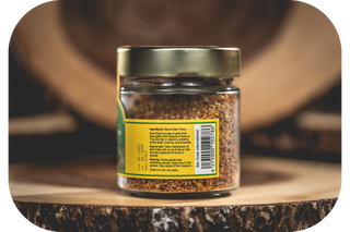 Bee Pollen - APILIFE Blackseed Honey